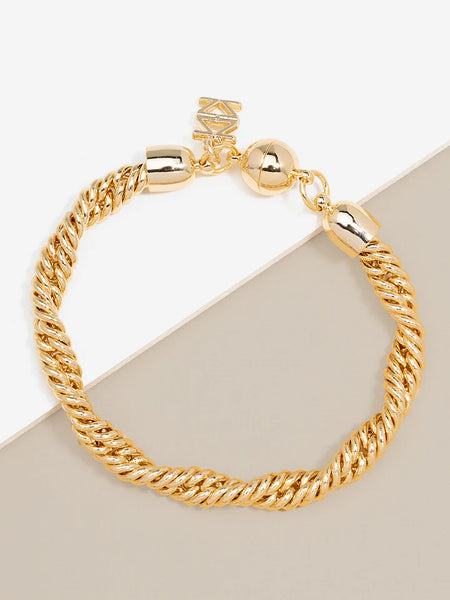 Braided Bracelet