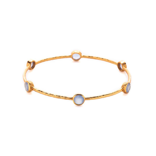 Julie Vos Milano Bangle