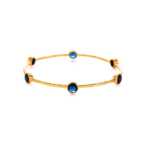 Julie Vos Milano Bangle