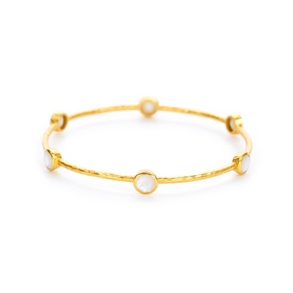 Julie Vos Milano Bangle Irresistibles
