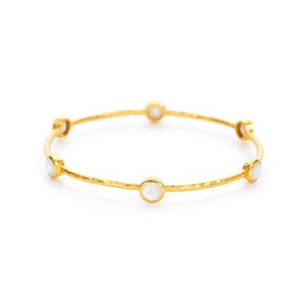 Julie Vos Milano Bangle