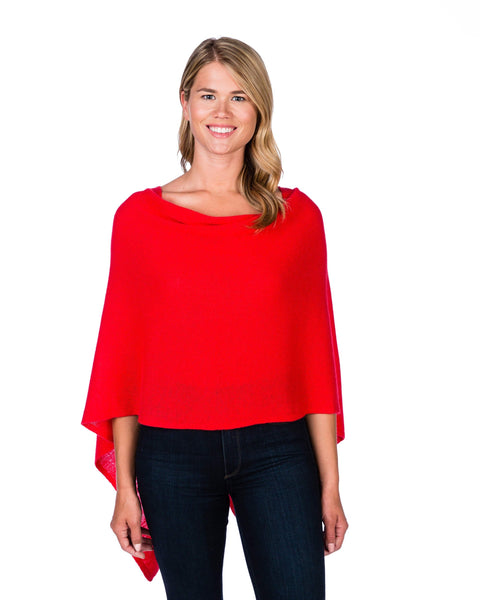 Cashmere Capes On Sale