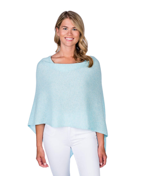 Cashmere Capes On Sale